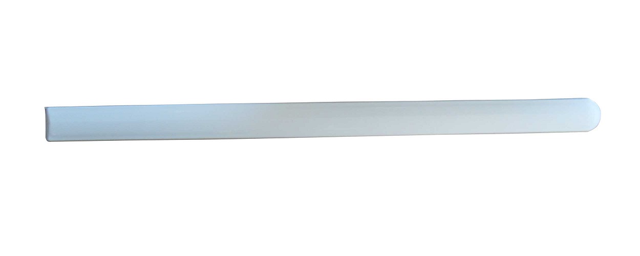 CORSA C 2000-2003 5 DOOR REAR DOOR MOULDING, PROTECTION STRIP, PRIMED, RIGHT