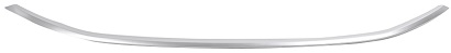 TIPO (AGEA) 2020- RADIATOR GRILLE MOULDING, GREY