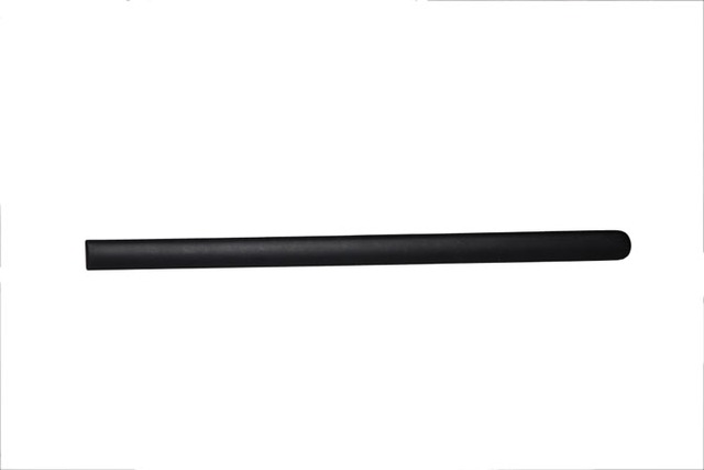 CADDY 2004-2011 REAR DOOR MOULDING, LEFT