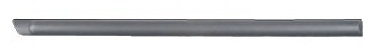 R19 1992-1996 FRONT DOOR MOULDING, PROTECTION STRIP, LEFT