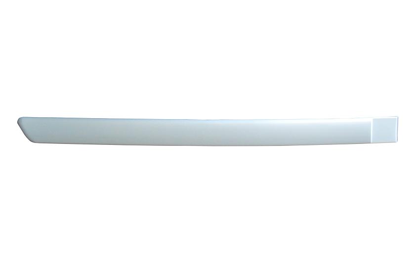 ASTRA G 1998-2004 4-5 DOOR REAR DOOR MOULDING, PROTECTION STRIP, PRIMED, RIGHT