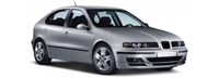 LEON 1999-2005	