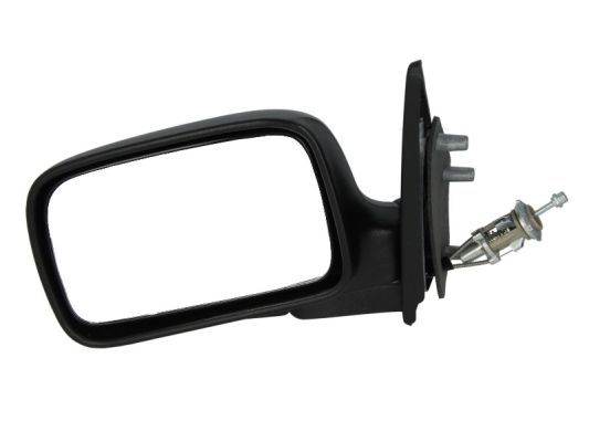 FELICIA 1994-2001 SIDE MIRROR, LEFT