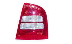 OCTAVIA 1996-2004 REAR LAMP UNIT, RIGHT