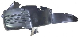 TIPO (AGEA) 2015- SEDAN REAR FENDER INNER PLASTIC, RIGHT