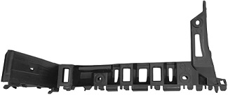 TRANSPORTER T6 2015-2019 (+2019-2024) REAR BUMPER BRACKET, RIGHT