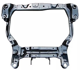 ACCENT ERA 2006-2011 + KIA CEED 2006-2012 + KIA RIO 2006-2012 ENGINE SUPPORT (SUB-FRAME)