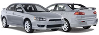 LANCER 2008-