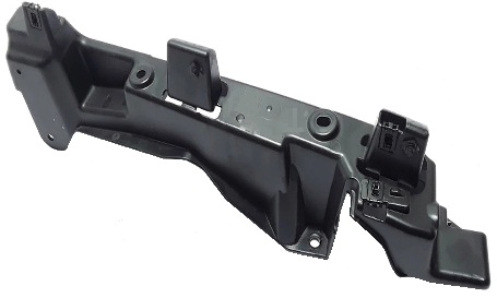 KANGOO IV 2014-2020 + MERCEDES CITAN 2014-2020 FRONT FENDER MOUNTING BRACKET, LEFT