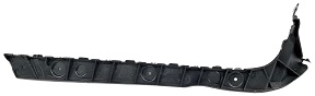 TRANSIT CUSTOM MK8 (V362) 2013-2018 REAR BUMPER HOLDER BRACKET, LEFT