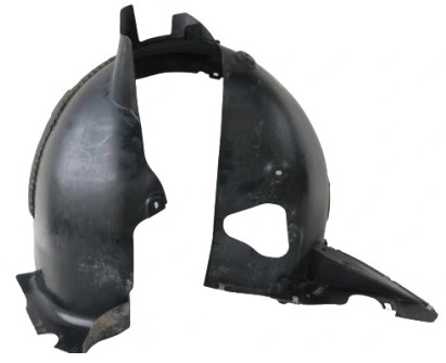 POLO 2018- INNER WHEELHOUSING (INNER PLASTIC FENDER) FRONT, LEFT