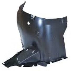 LEON 2013-2020 INNER WHEELHOUSING (INNER PLASTIC FENDER) FRONT/FRONT, LEFT