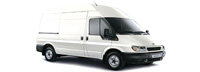 TRANSIT MKVI (V184) 2001-2006