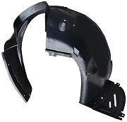 TIGGO 7 2022-2024 FRONT FENDER INNER HOUSING PLASTIC, LEFT