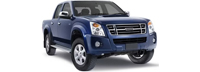 D-MAX 2006-2011
