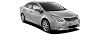 AVENSIS 2008-2015