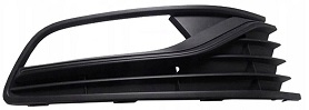 POLO 2014-2017 FOG LAMP FRAME, RIGHT, W/O STRIP