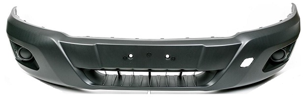 TRANSIT MK9 (V363) 2014-2018 FRONT BUMPER