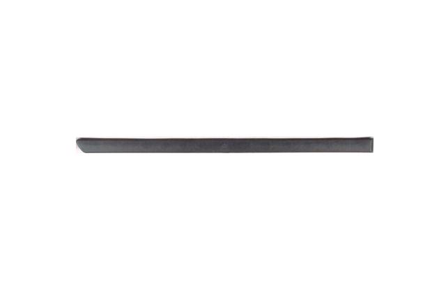 GOLF IV 1997-2003 5 DOOR REAR DOOR MOULDING, PROTECTION STRIP, BLACK, RIGHT