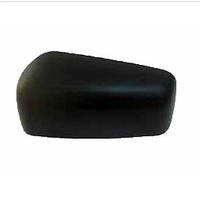 CONNECT 2009-2014 SIDE MIRROR CAP, BLACK, LEFT
