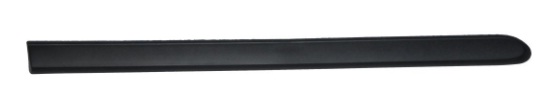 DOBLO 2000-2005 REAR DOOR MOULDING, LEFT