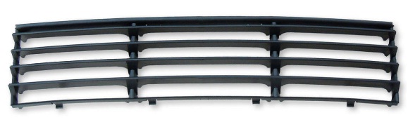 PASSAT B5.5 2001-2006 FRONT BUMPER CENTER GRILLE