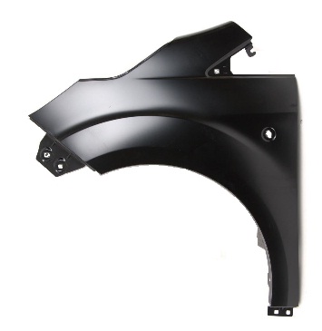 TOURNEO COURIER 2014-2018 FRONT FENDER, LEFT