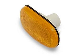 FELICIA 1994-2001 SIDE REPEATER LAMP, (LEFT=RIGHT)