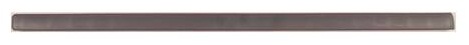 MERIVA 2003-2010 FRONT DOOR MOULDING, PROTECTION STRIP, RIGHT
