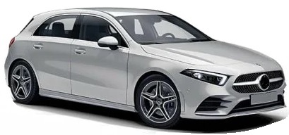 A-CLASS W177 2018-