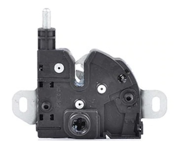 TRANSIT MKVI (V184) 2001-2006 + MKVII (V347) 2006-2013 BONNET LOCK, UPPER