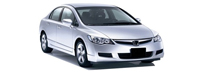 CIVIC 2006-2012