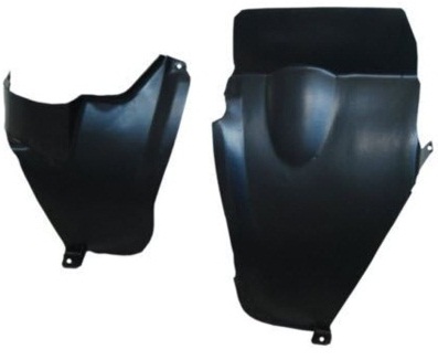 R19 1992-1996 REAR FENDER INNER PLASTIC, RIGHT