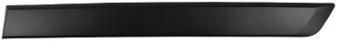 TRANSIT CUSTOM MK8 (V362) 2013-2018 + 2018- REAR QUATER PANEL MOULDING, LEFT