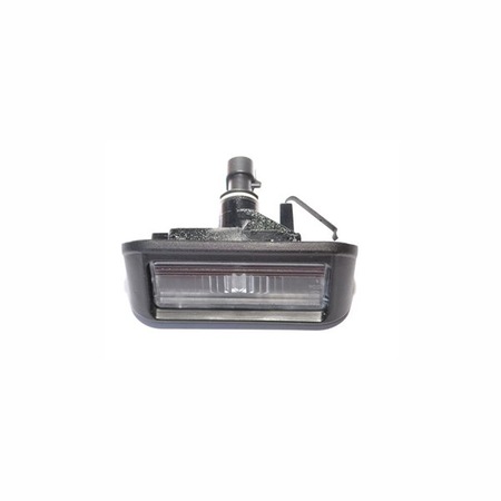 FIORINO-NEMO-BIPPER 2007-2016 NUMBER PLATE LAMP (LEFT=RIGHT, UPPER=LOWER)