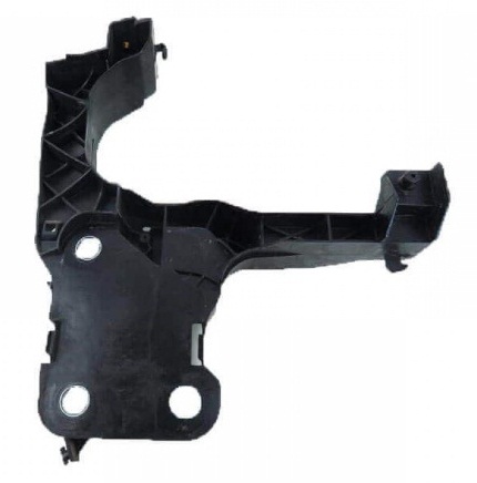 MEGANE II 2002-2006 (+2006-2009) HEAD LAMP SEAT, RIGHT