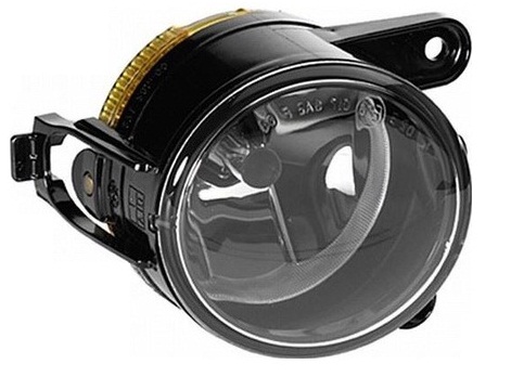 GOLF V 2003-2007 FOG LAMP W/O BULB, RIGHT