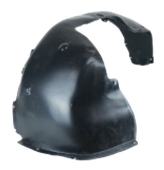 I30 2016-2018 INNER WHEELHOUSING (INNER PLASTIC FENDER) FRONT, LEFT