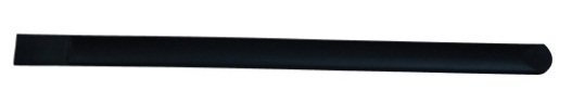 PALIO 2000-2001 5 DOOR FRONT DOOR PROTECTIVE MOULDING, RIGHT