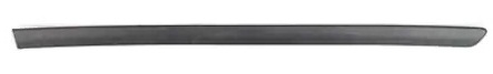 MERIVA 2003-2010 REAR DOOR MOULDING, PROTECTION STRIP, RIGHT