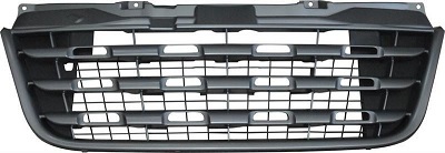 MASTER III 2010-2014 RADIATOR GRILLE