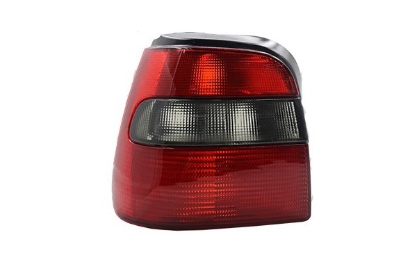 FELICIA 1994-2001 REAR LAMP COMPLETE, LEFT