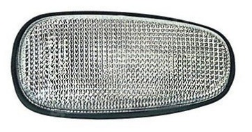 ASTRA G 1998-2004 SIDE REPEATER LAMP, WHITE, (LEFT=RIGHT)