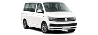 TRANSPORTER T6 2015-2019