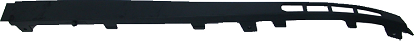 CONNECT 2009-2014 FRONT BUMPER LOWER SPOILER, RIGHT