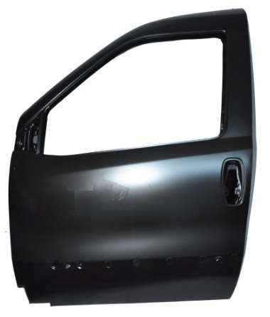 DOBLO 2010-2014 FRONT DOOR ASSY., LEFT