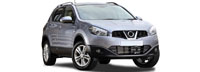 QASHQAI J10 2007-2011