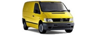 VITO (W638) 1997-2003