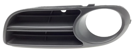 FABIA 2005-2008 FOG LAMP CASE, LEFT