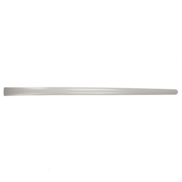 GOLF V 2003-2007 5 DOOR FRONT DOOR MOULDING, PRIME, LEFT